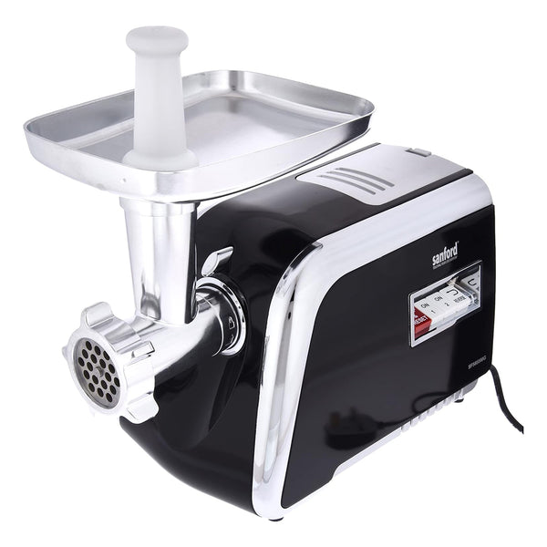 Sanford Meat Grinder SF5855MG – Stainless Steel Blade