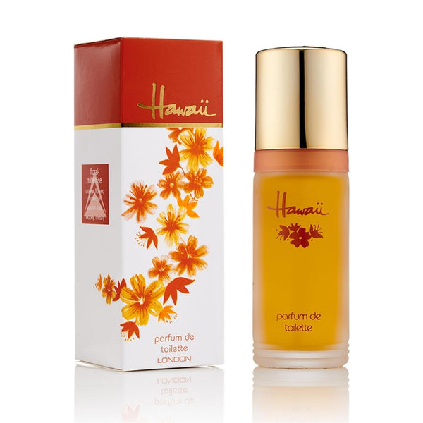 عطر هاواي ميلتون لويد للنساء - 55 مل، عطر تواليت