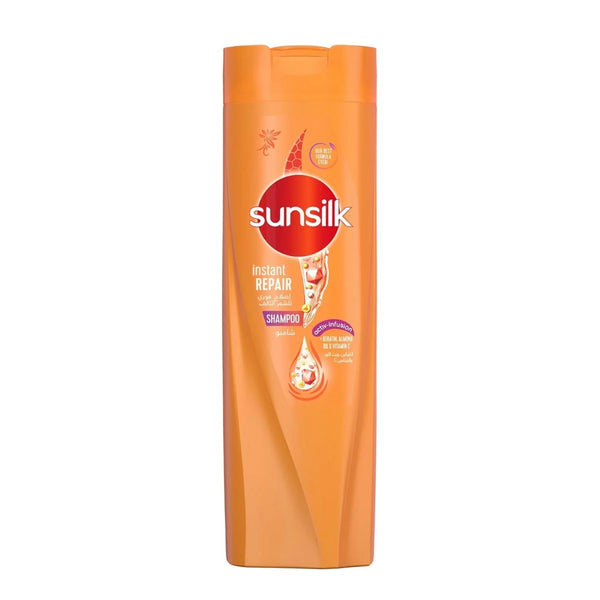 Sunsilk Instant Repair Shampoo - 350ml