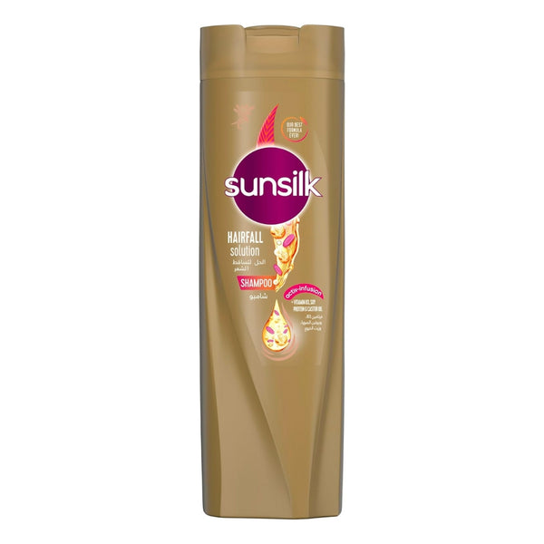 Sunsilk Hairfall Solution Shampoo - 350ml