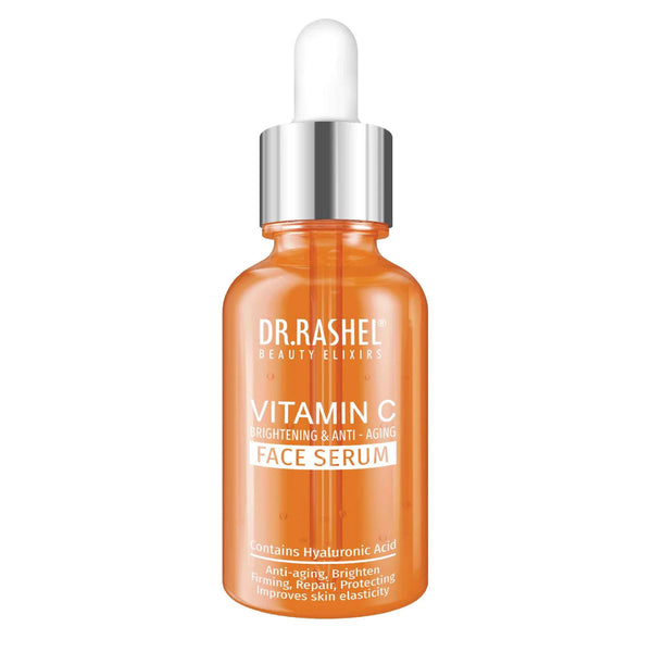 Dr. Rashel Vitamin C Face Serum – DRL-1431