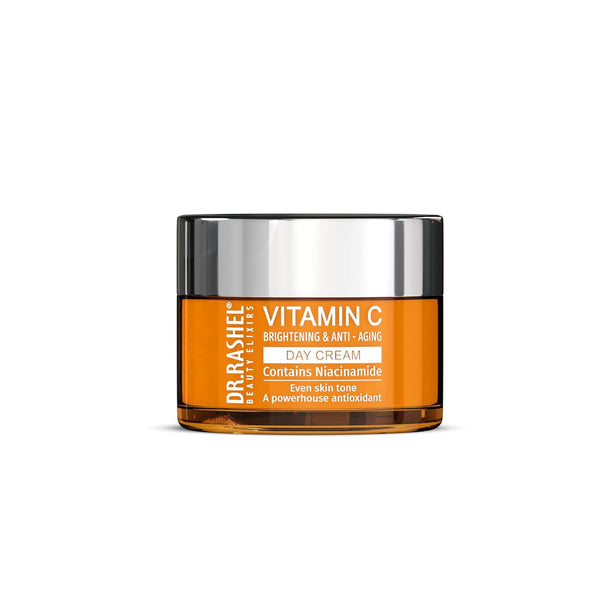 Dr. Rashel Vitamin C Face Cream – 50g