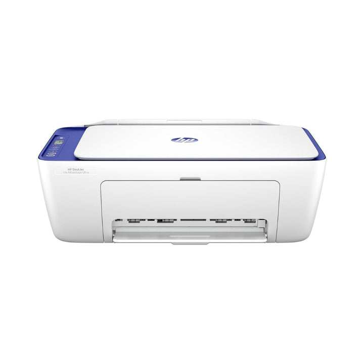 HP DeskJet Ink Advantage Ultra 4927 All-in-One Printer – Bombay Bazaar ...