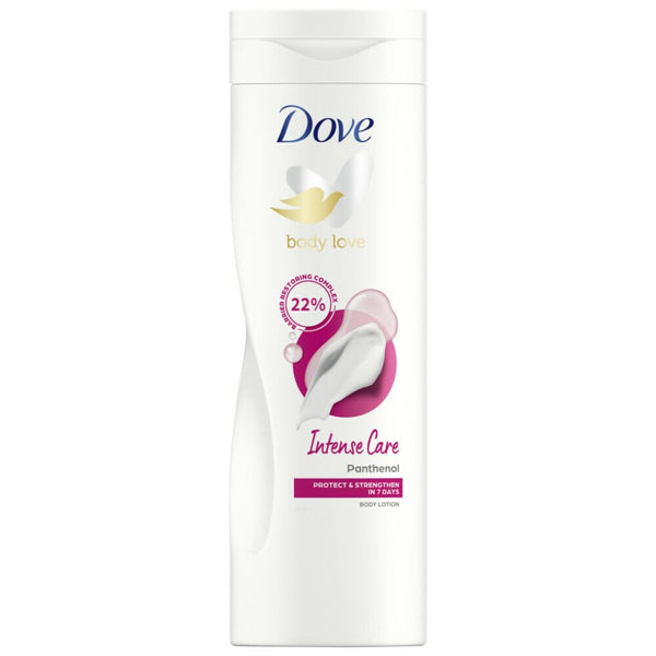 Dove Body Love Intense Care Body Lotion – 400ml