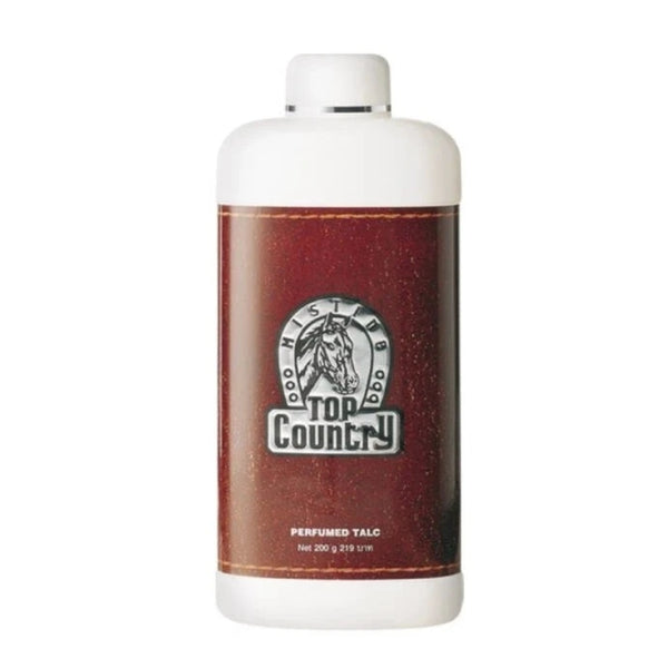 Mistine Top Country Perfumed Talc Powder – 200g