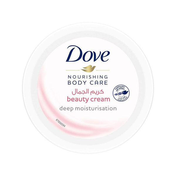 Dove Beauty Cream - 150ml