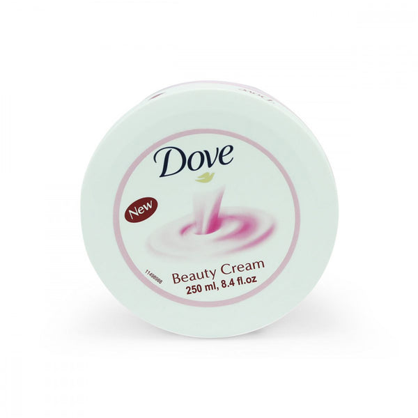 Dove Beauty Cream - 250ml