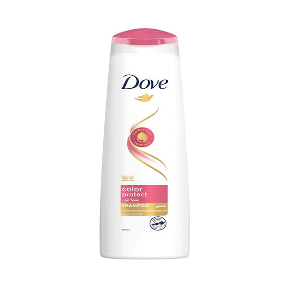 Dove Color Protect Shampoo - 400ml
