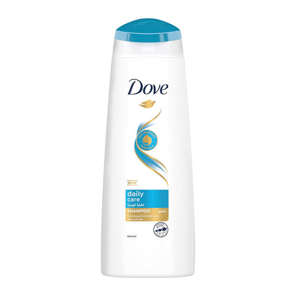 Dove Daily Care Shampoo - 200ml