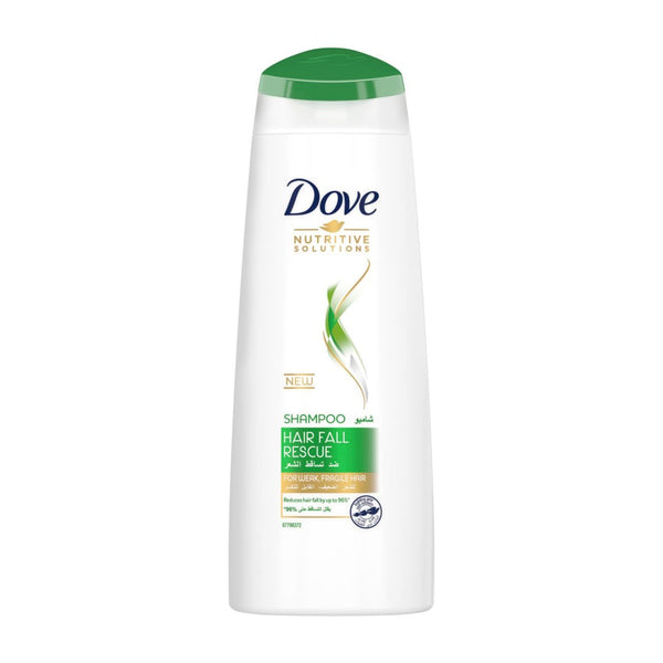 Dove Hair Fall Rescue Shampoo - 200ml