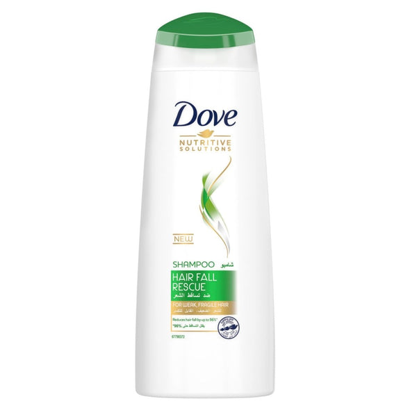 Dove Hair Fall Rescue Shampoo - 400ml