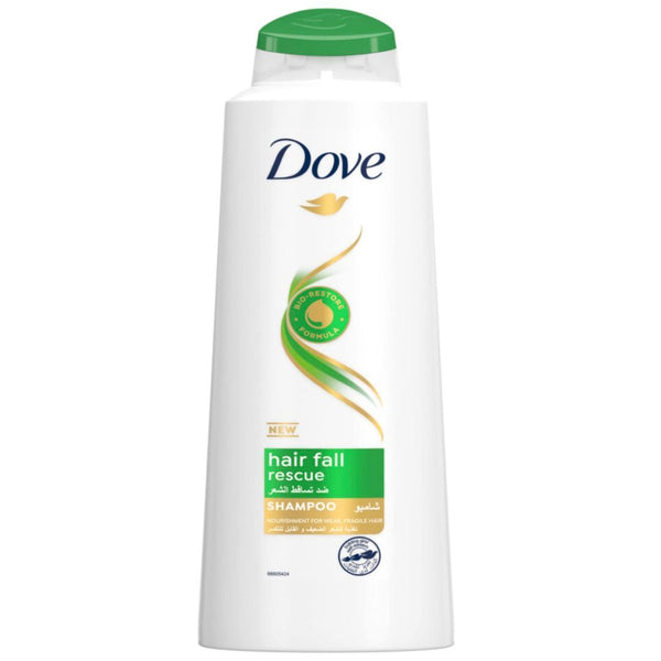 Dove Hair Fall Rescue Shampoo - 600ml