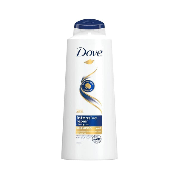 Dove Intensive Repair Shampoo - 600ml