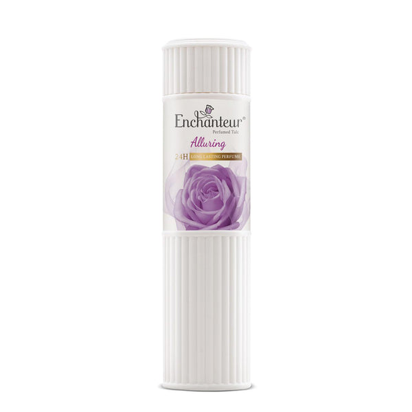 بودرة التلك Enchanteur Alluring - 225 غرام