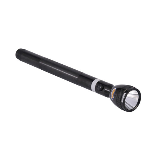 Geepas GFL-3869 Rechargeable 2200 Meters Flashlight / Torch