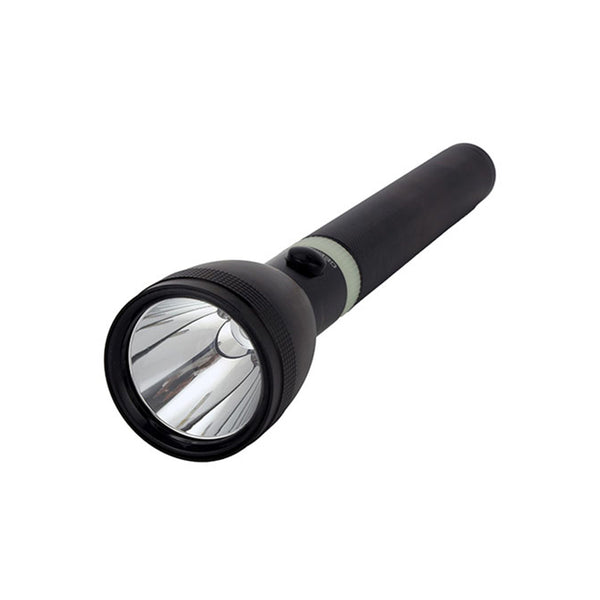 Geepas GFL-4642 Rechargeable LED Flashlight / Torch