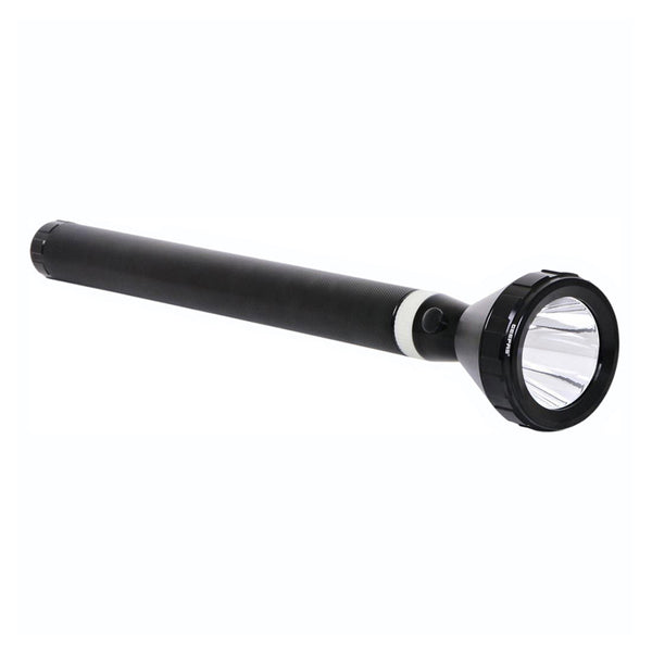 Geepas GFL4653 Rechargeable LED Flashlight / Torch