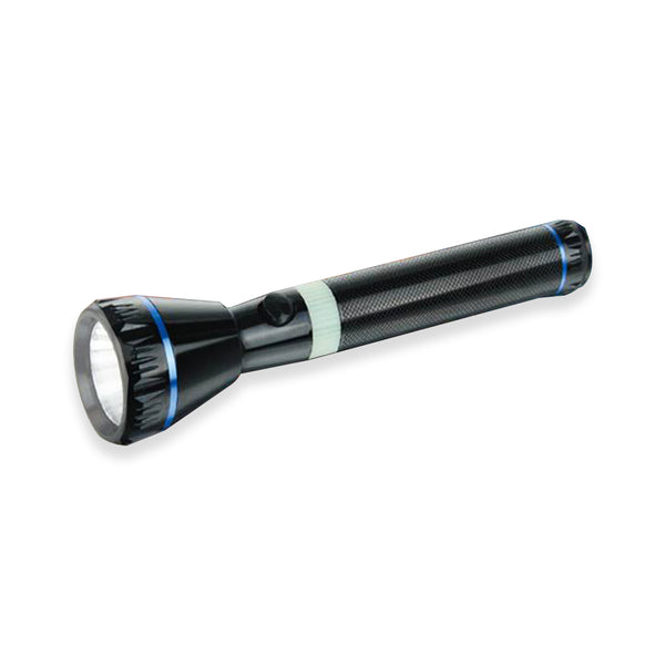مصباح يدوي LED فائق السطوع من Keltro Royal Zoom
