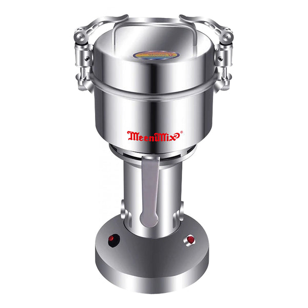 مطحنة مينوميكس MG250 متعددة الوظائف - 1400 واط، محرك عالي التحمل 