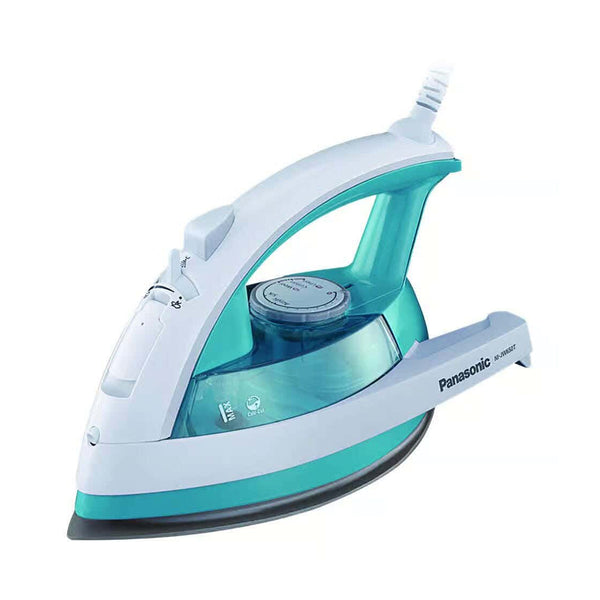 مكواة بخار باناسونيك NI-JW650T - 2200 واط، خزان سعة 200 مل 