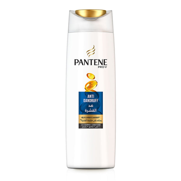Pantene Anti-Dandruff Shampoo - 700ml