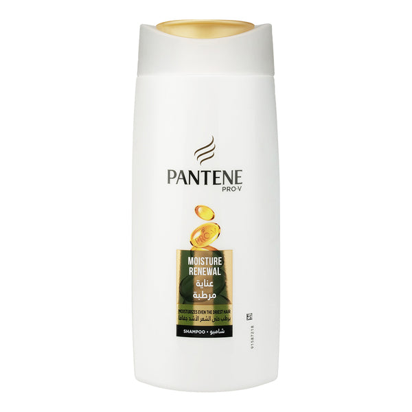 Pantene Moisture Renewal Shampoo - 700ml
