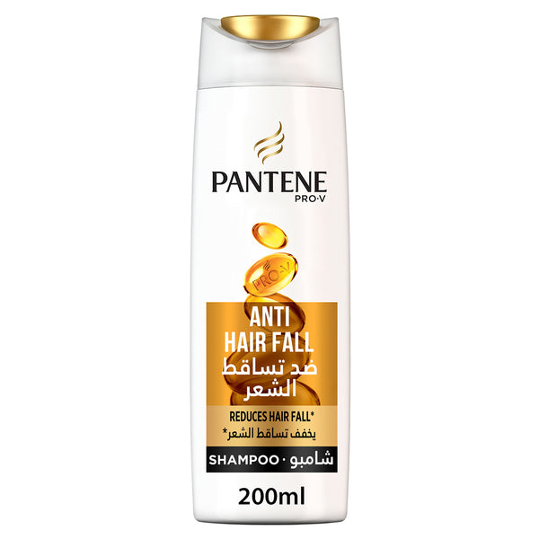 Pantene Pro-V Anti-Hair Fall Shampoo - 200ml
