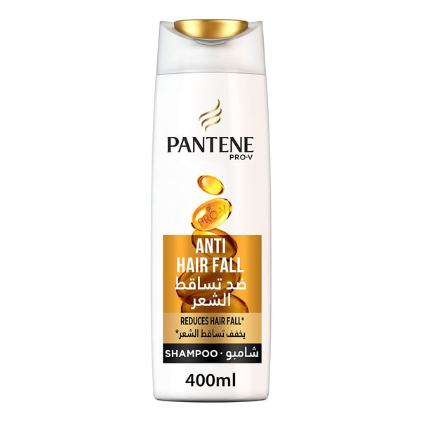 Pantene Pro-V Anti-Hair Fall Shampoo - 400ml