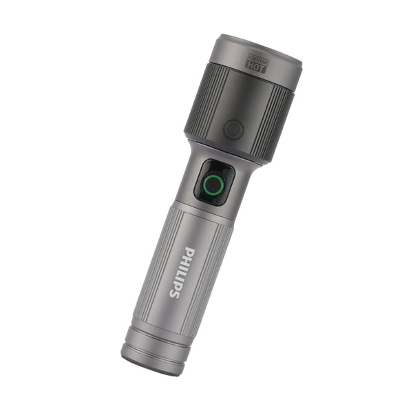 مصباح يدوي LED قابل لإعادة الشحن من Philips SFL-5141/56 