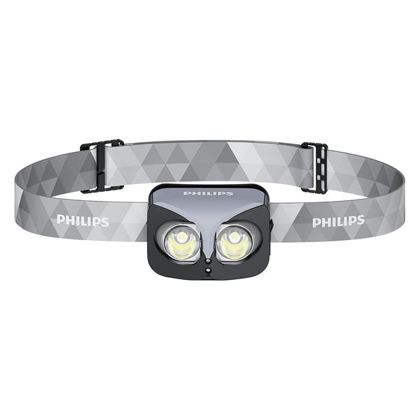 مصباح أمامي LED قابل لإعادة الشحن من Philips SFL3342RH 