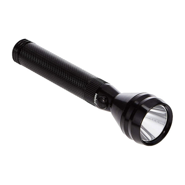 Sanford 1AA SF444SL Rechargeable LED Flashlight / Torch