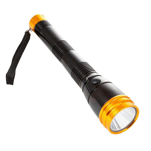 Sanford 4645SL Rechargeable LED Searchlight / Torch