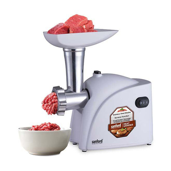 Sanford Meat Grinder SF5862MG - 2000W