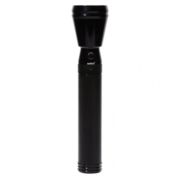 Sanford SF-2640SL 2D Rechargeable LED Flashlight / Torch