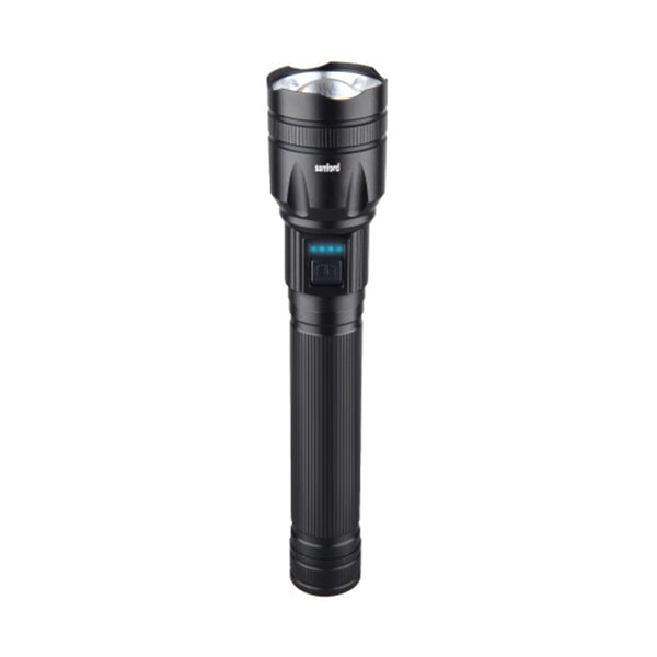 Sanford SF4678 Rechargeable LED Searchlight / Torch
