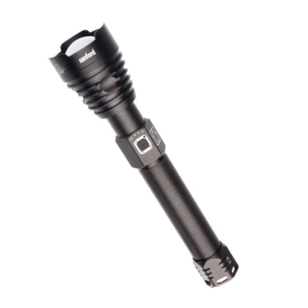 Sanford SF4679 Tactical Camping Flashlight / Torch