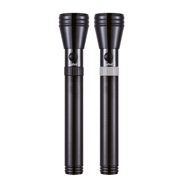 Sanford SF5838SLC 2 in 1 Rechargeable LED Searchlight / Torch