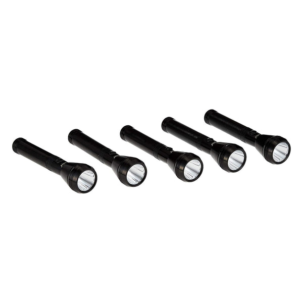 Sanford SF6194SLC 5 in 1 Rechargeable LED Searchlight / Torch