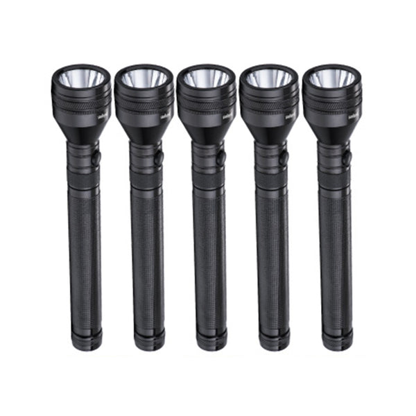 Sanford SF6217SLC 5 in 1 Rechargeable LED Searchlight / Torch