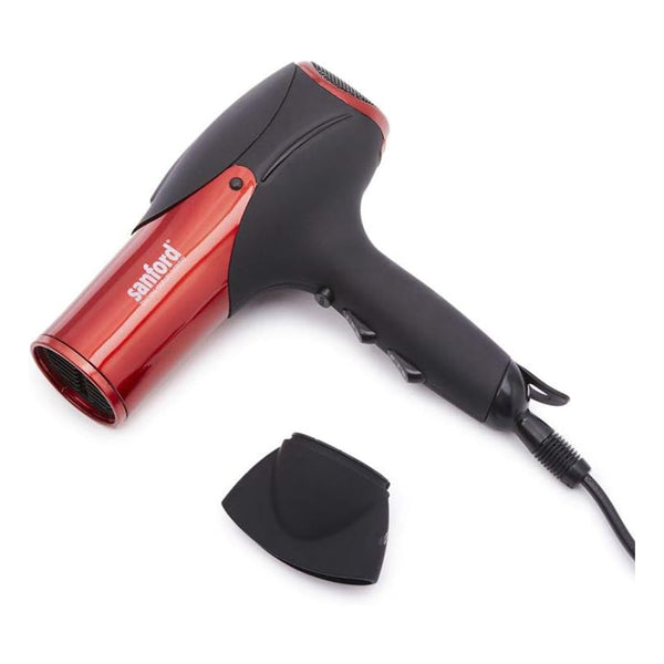 Sanford SF9682HD Hair Dryer – 1800W