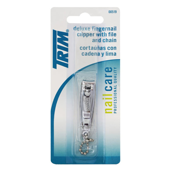 مقص أظافر من الفولاذ من Trim Nailcare - 00519