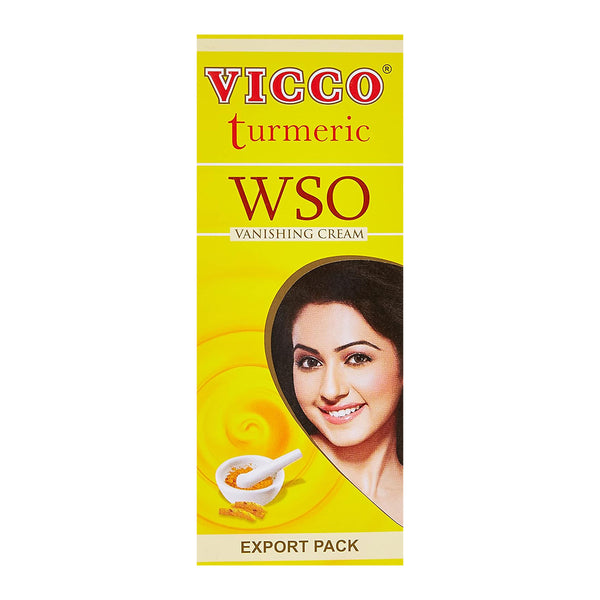 كريم فيكو الكركم WSO - 60 جم