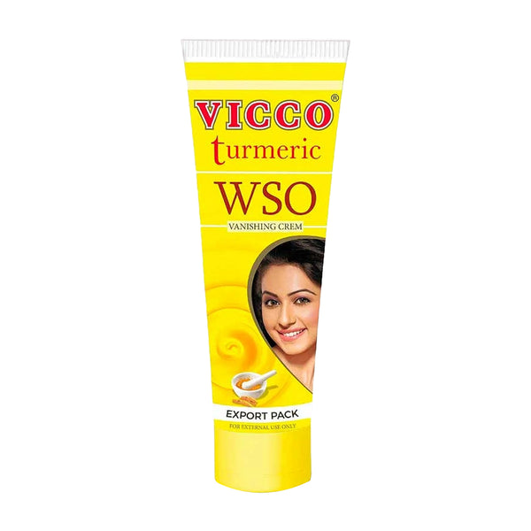 كريم فيكو الكركم WSO - 80 جم
